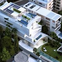 Flat in Greece, 159 sq.m.