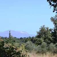 Land plot in Greece