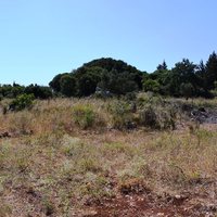 Land plot in Greece