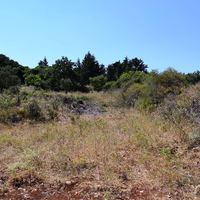 Land plot in Greece