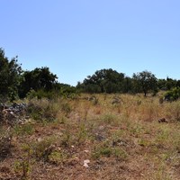 Land plot in Greece