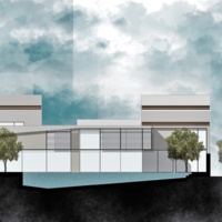 Бизнес-центр в Греции, 280 кв.м.