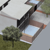 Бизнес-центр в Греции, 280 кв.м.