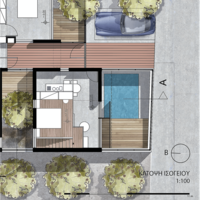 Бизнес-центр в Греции, 280 кв.м.