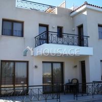 Вилла на Кипре, Пафос, 162 кв.м.