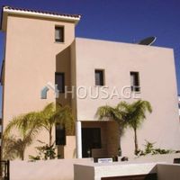 Вилла на Кипре, Пафос, 162 кв.м.