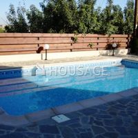 Вилла на Кипре, Пафос, 162 кв.м.