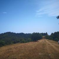 Land plot in Greece