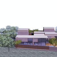 Villa in Greece, 160 sq.m.