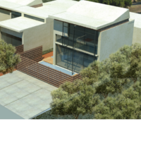 Villa in Greece, 60 sq.m.