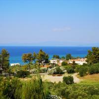 Townhouse in Greece, 110 sq.m.