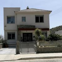 Вилла на Кипре, 295 кв.м.