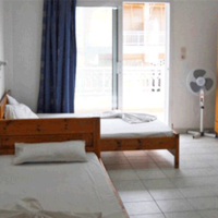 Hotel in Greece, 565 sq.m.