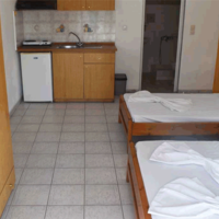 Hotel in Greece, 565 sq.m.