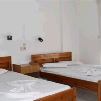 Hotel in Greece, 565 sq.m.