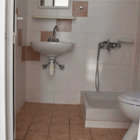 Hotel in Greece, 565 sq.m.