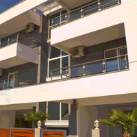 Hotel in Greece, 500 sq.m.