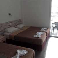 Hotel in Greece, 500 sq.m.