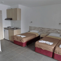 Hotel in Greece, 500 sq.m.