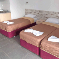 Hotel in Greece, 500 sq.m.