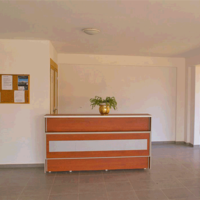 Hotel in Greece, 500 sq.m.