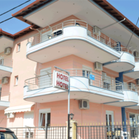 Business center in Greece, 426 sq.m.