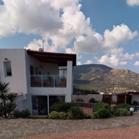 Villa in Greece, 160 sq.m.