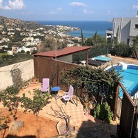 Villa in Greece, 160 sq.m.