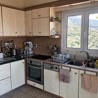 Villa in Greece, 160 sq.m.