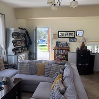 Villa in Greece, 160 sq.m.