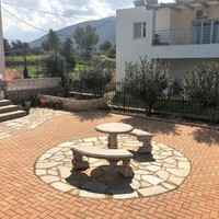 Villa in Greece, 160 sq.m.