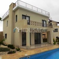 Villa in Republic of Cyprus, Eparchia Pafou, 170 sq.m.
