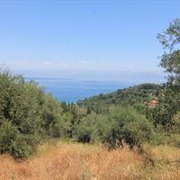 Land plot in Greece
