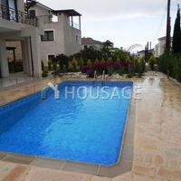 Villa in Republic of Cyprus, Eparchia Pafou, 170 sq.m.