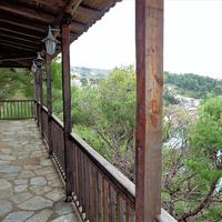 Hotel in Greece, 1998 sq.m.