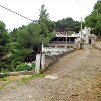 Hotel in Greece, 1998 sq.m.