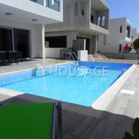 Вилла на Кипре, Пафос, 160 кв.м.