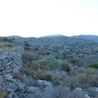 Land plot in Greece