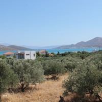 Land plot in Greece