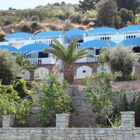 Hotel in Greece, 480 sq.m.