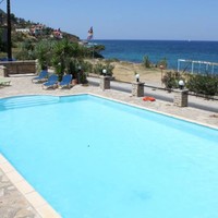 Hotel in Greece, 480 sq.m.