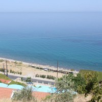 Hotel in Greece, 480 sq.m.