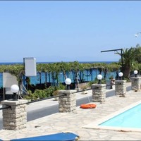 Hotel in Greece, 480 sq.m.