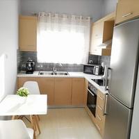 Flat in Greece, 72 sq.m.