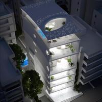 Flat in Greece, 94 sq.m.