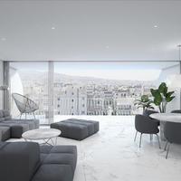 Flat in Greece, 94 sq.m.