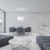 Flat in Greece, 94 sq.m.