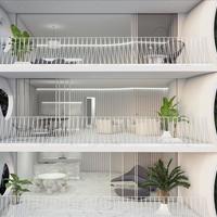 Flat in Greece, 94 sq.m.