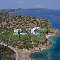 Villa in Greece, 300 sq.m.