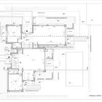 Villa in Greece, 300 sq.m.